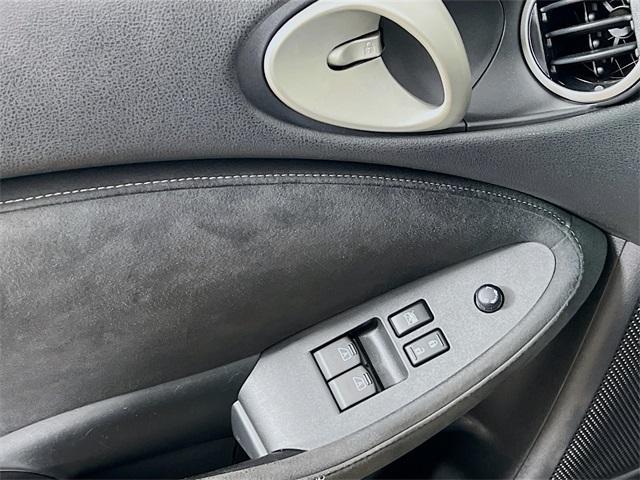 used 2014 Nissan 370Z car, priced at $20,975
