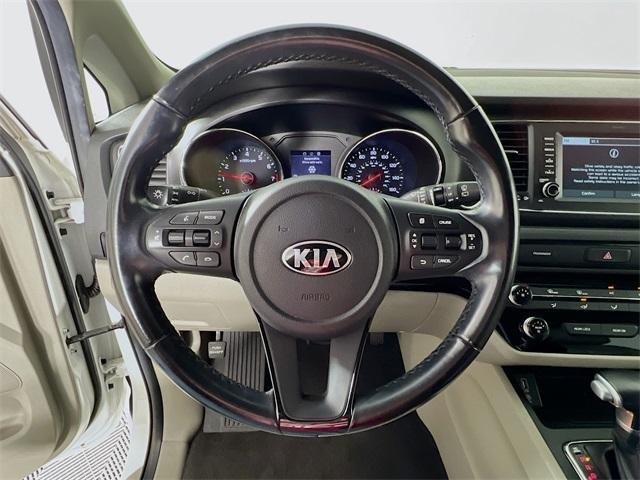 used 2021 Kia Sedona car, priced at $22,975