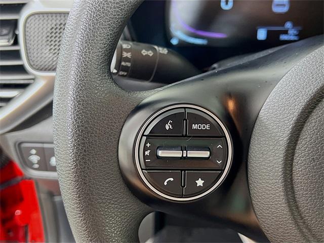 used 2024 Kia Soul car, priced at $21,975