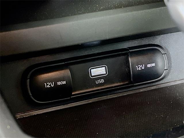 used 2024 Kia Soul car, priced at $21,975