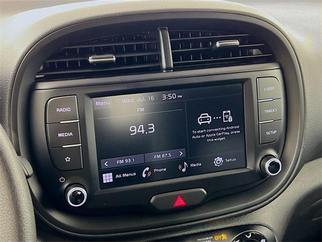 used 2024 Kia Soul car, priced at $21,975