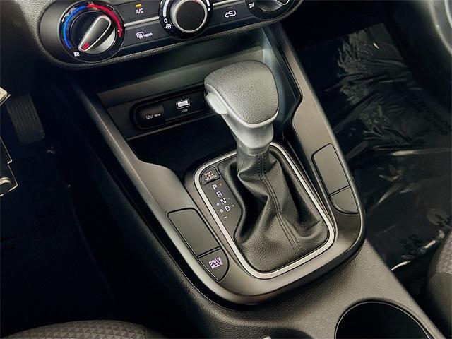 used 2024 Kia Soul car, priced at $21,975