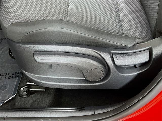 used 2024 Kia Soul car, priced at $21,975