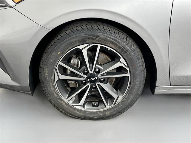 used 2023 Kia Forte car, priced at $21,975