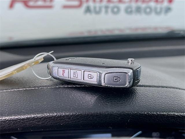 used 2023 Kia Forte car, priced at $21,975