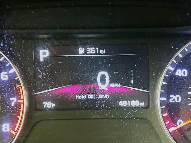used 2023 Kia Forte car, priced at $21,975