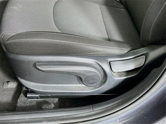 used 2023 Kia Forte car, priced at $21,988