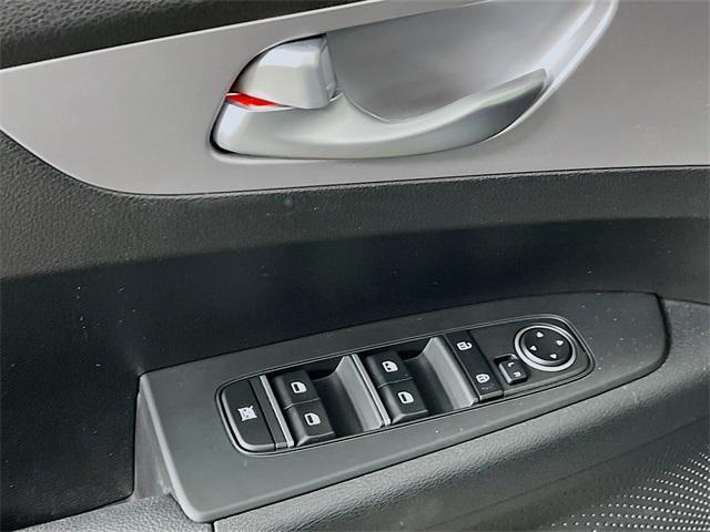 used 2023 Kia Forte car, priced at $21,988