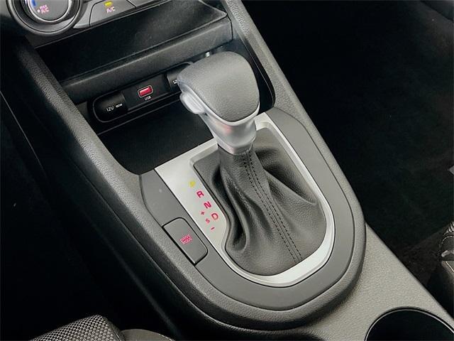 used 2023 Kia Forte car, priced at $21,988