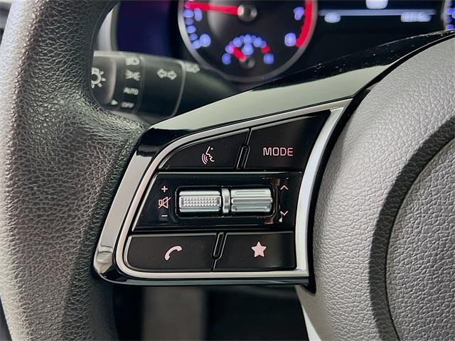 used 2023 Kia Forte car, priced at $21,988