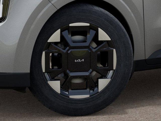 new 2026 Kia Carnival car, priced at $43,145