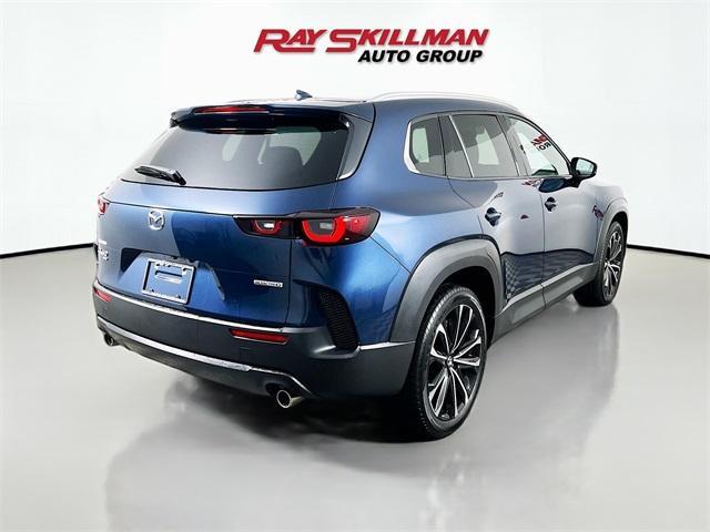 used 2023 Mazda CX-50 car, priced at $30,925