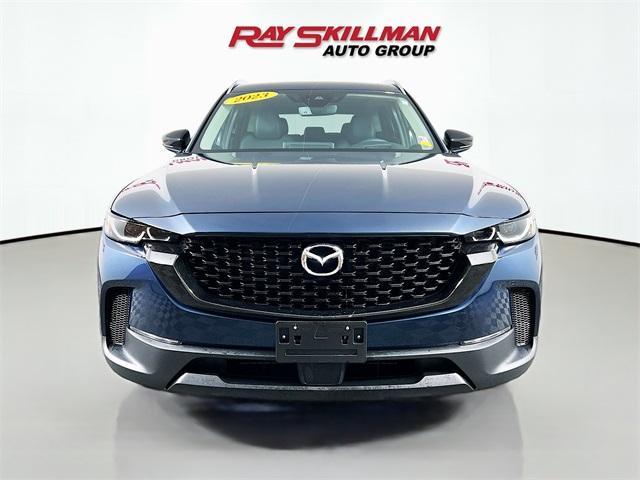 used 2023 Mazda CX-50 car, priced at $30,925