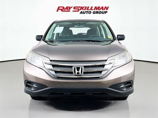 used 2014 Honda CR-V car, priced at $11,975