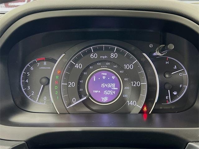 used 2014 Honda CR-V car, priced at $11,975
