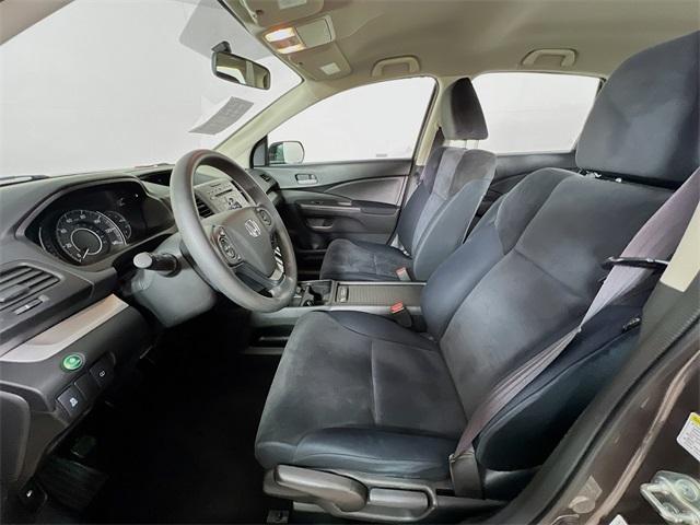 used 2014 Honda CR-V car, priced at $11,975