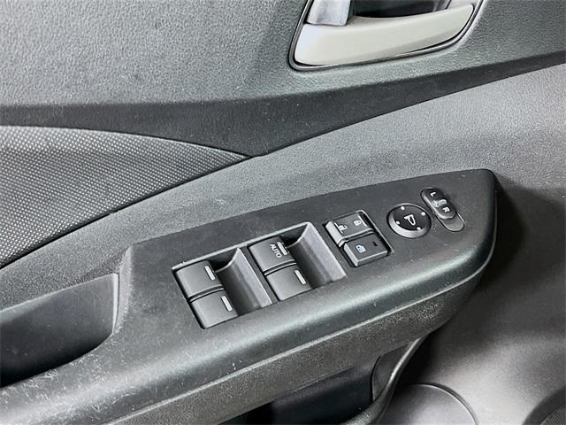used 2014 Honda CR-V car, priced at $11,975
