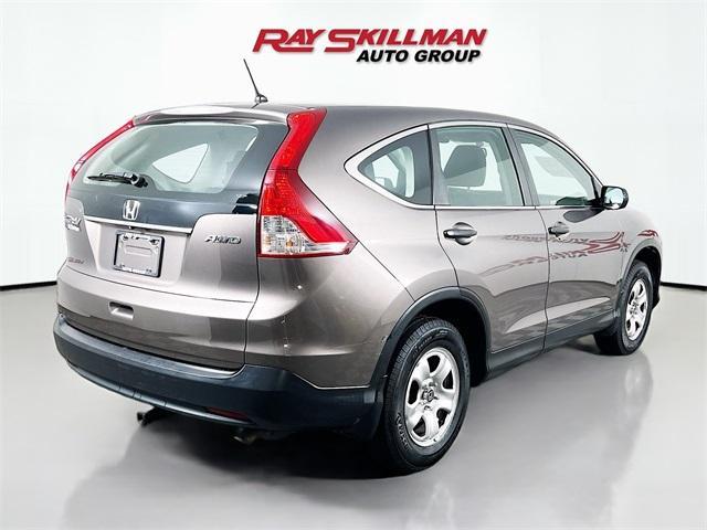 used 2014 Honda CR-V car, priced at $11,975