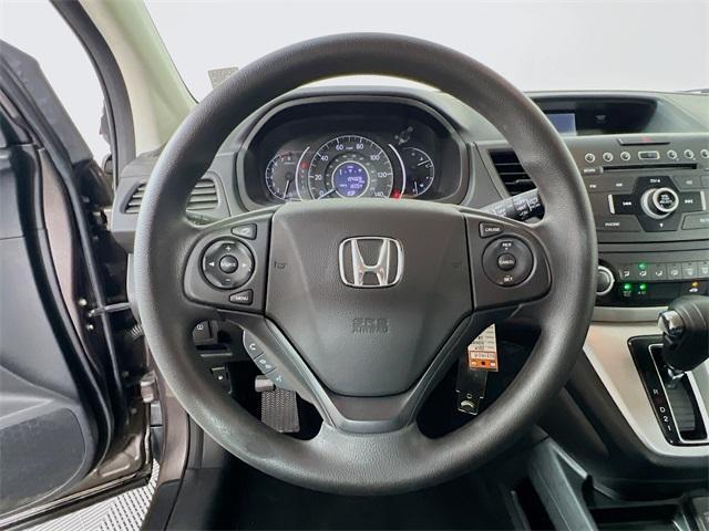 used 2014 Honda CR-V car, priced at $11,975