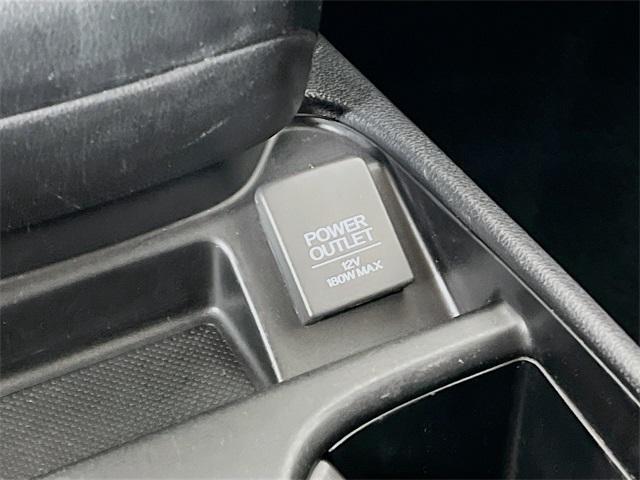 used 2014 Honda CR-V car, priced at $11,975