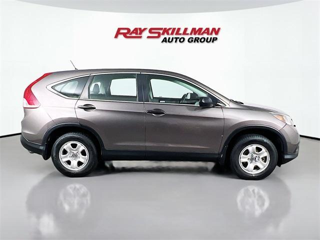 used 2014 Honda CR-V car, priced at $11,975