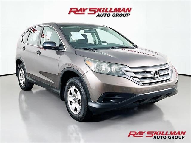 used 2014 Honda CR-V car, priced at $11,975