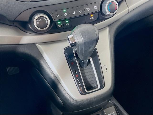 used 2014 Honda CR-V car, priced at $11,975