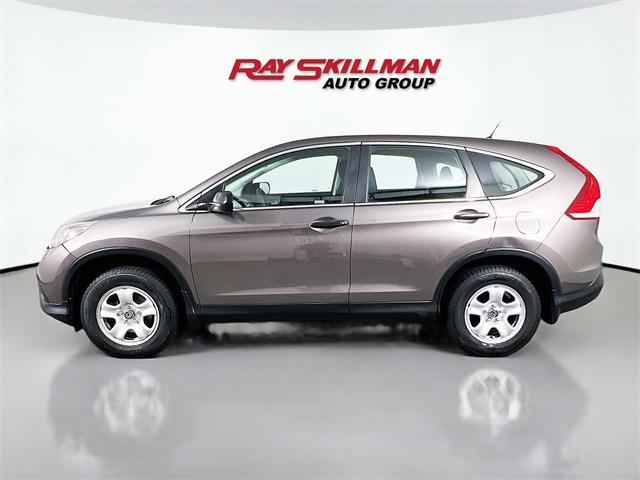 used 2014 Honda CR-V car, priced at $11,975