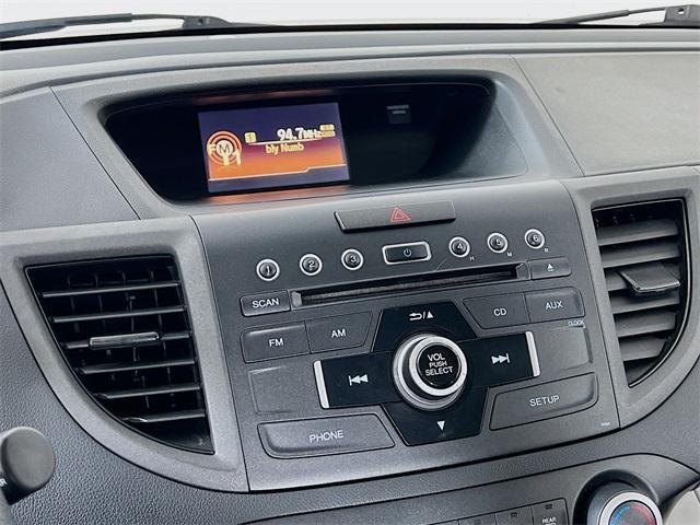 used 2014 Honda CR-V car, priced at $11,975