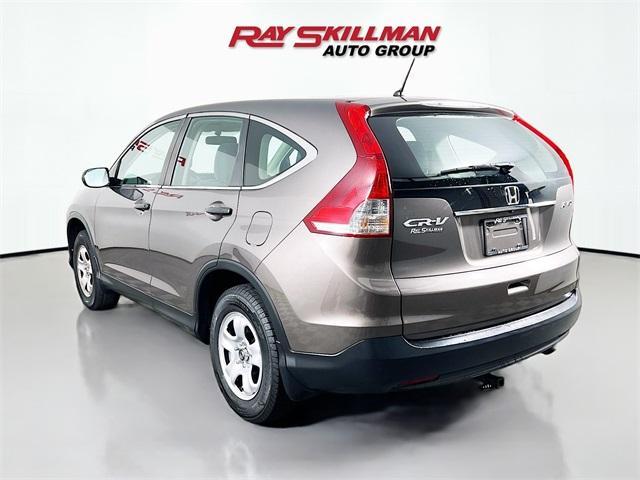 used 2014 Honda CR-V car, priced at $11,975