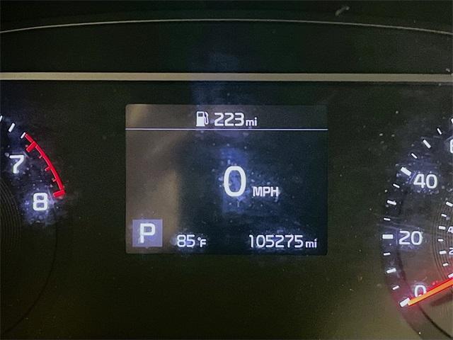 used 2021 Kia Soul car, priced at $14,975