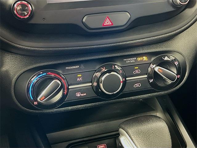 used 2021 Kia Soul car, priced at $14,975