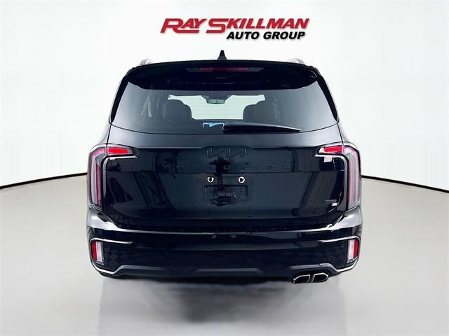 used 2024 Kia Telluride car, priced at $45,975