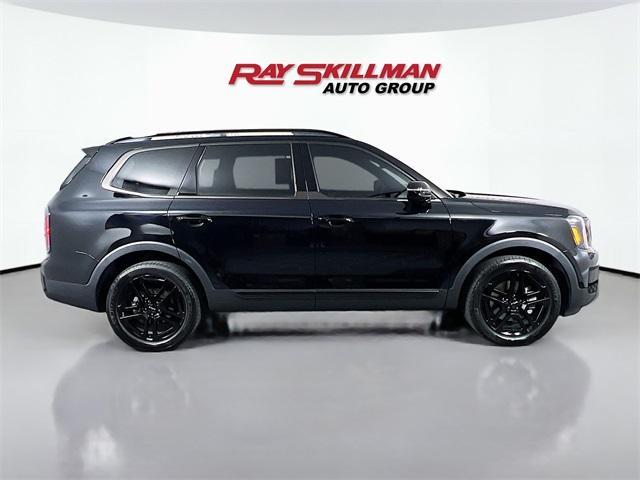 used 2024 Kia Telluride car, priced at $45,975
