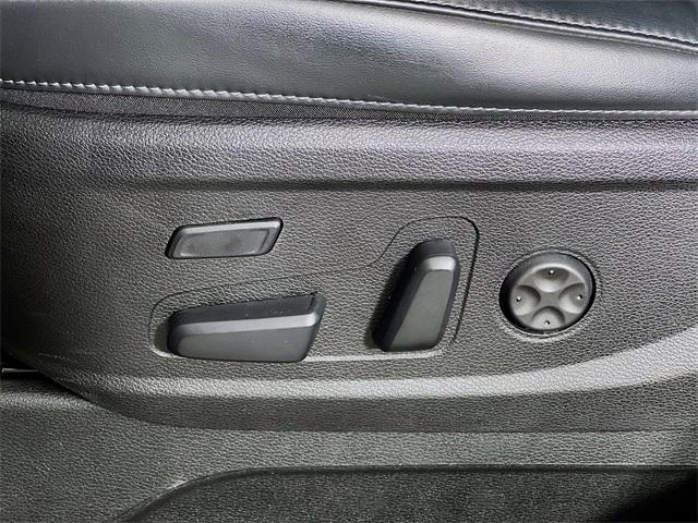 used 2024 Kia Telluride car, priced at $45,975