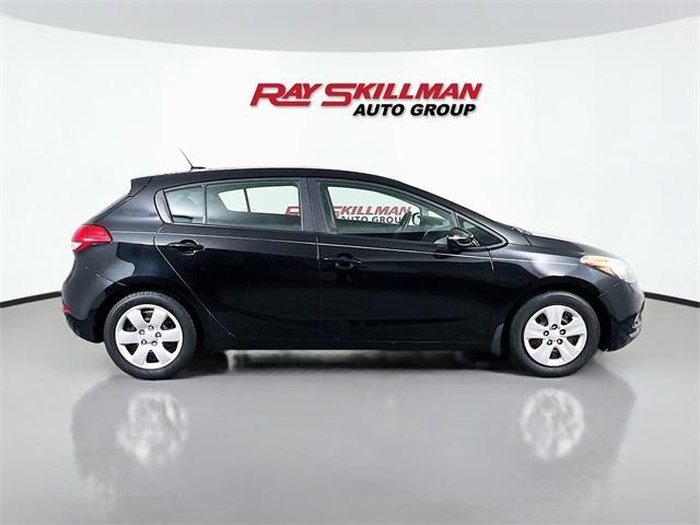 used 2016 Kia Forte car, priced at $11,975