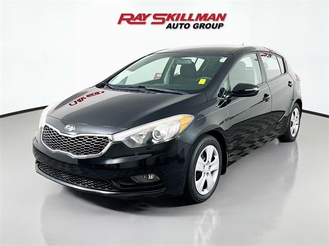 used 2016 Kia Forte car, priced at $11,975