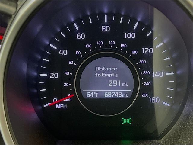 used 2015 Kia Optima car, priced at $15,990