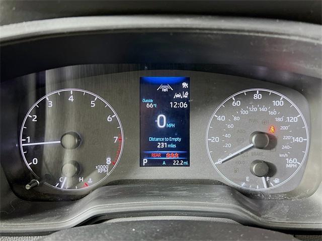 used 2024 Toyota Corolla car, priced at $25,975