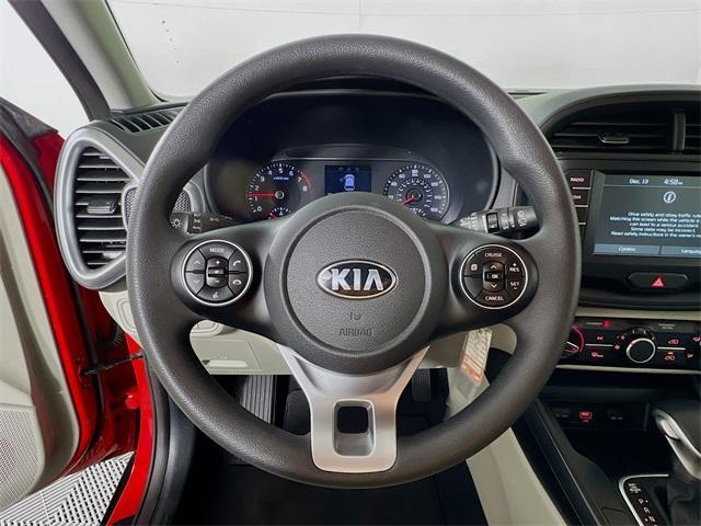 used 2020 Kia Soul car, priced at $16,975