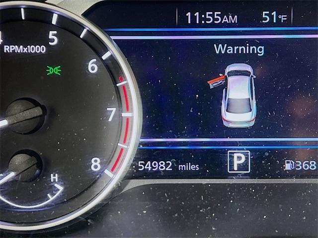 used 2024 Nissan Sentra car, priced at $20,975