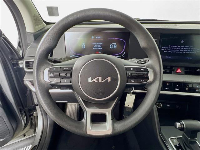 used 2023 Kia Sportage car, priced at $24,988