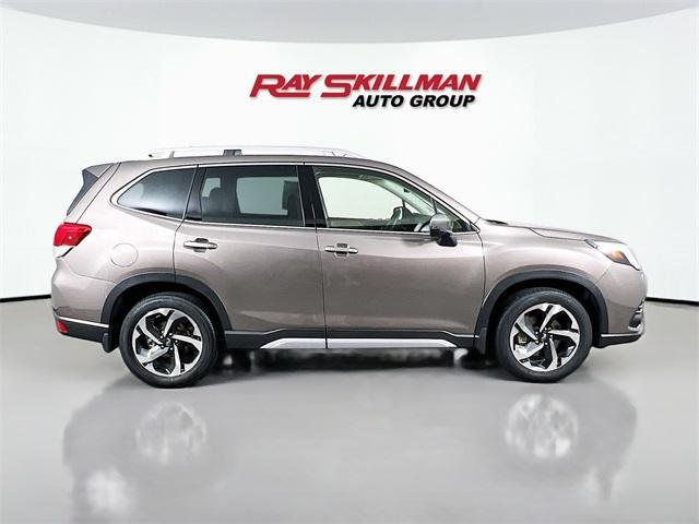 used 2023 Subaru Forester car, priced at $33,975