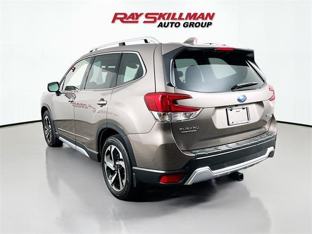 used 2023 Subaru Forester car, priced at $33,975