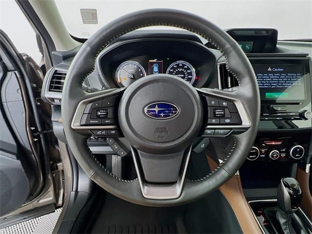 used 2023 Subaru Forester car, priced at $33,975
