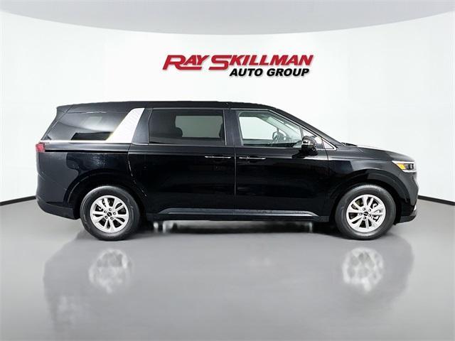 used 2024 Kia Carnival car, priced at $35,988