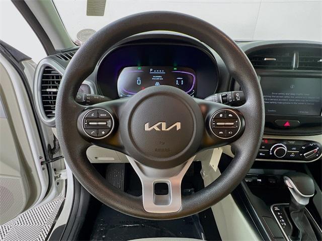 used 2023 Kia Soul car, priced at $18,975