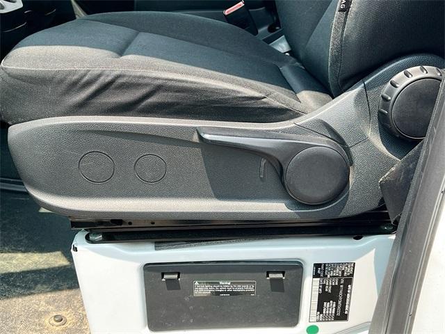 used 2021 Mercedes-Benz Sprinter 2500 car, priced at $31,975