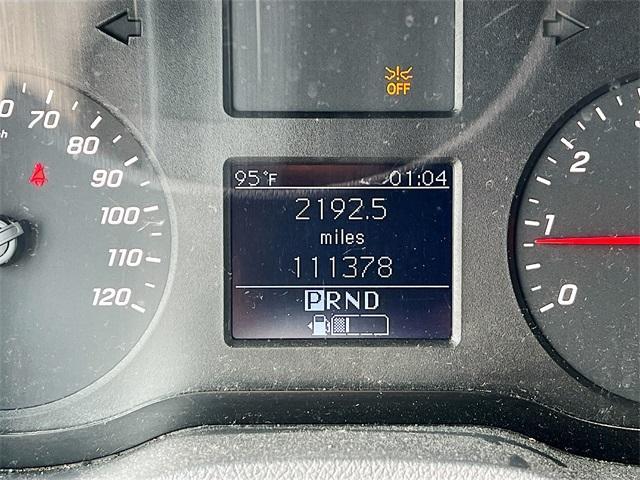 used 2021 Mercedes-Benz Sprinter 2500 car, priced at $31,975