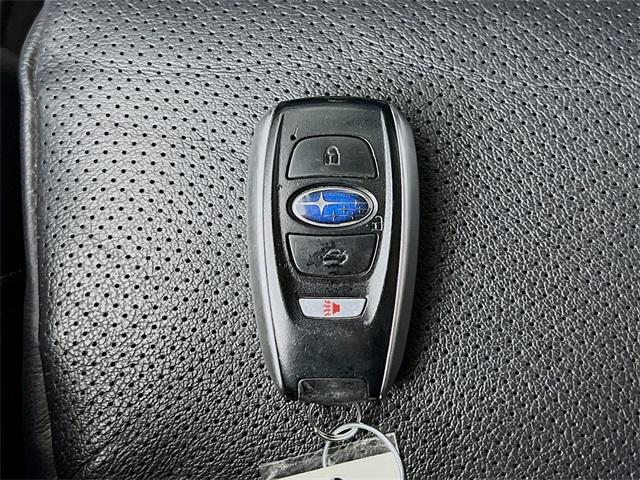 used 2024 Subaru Ascent car, priced at $37,975